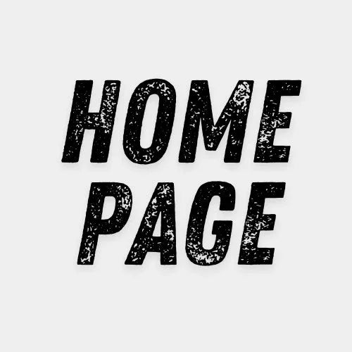 Home page