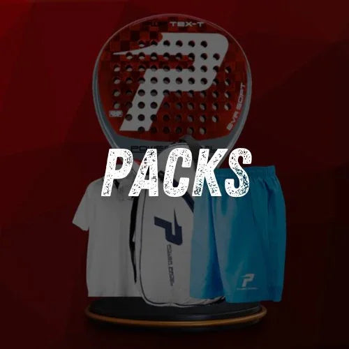 PACKS