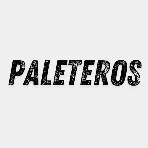 PALETEROS