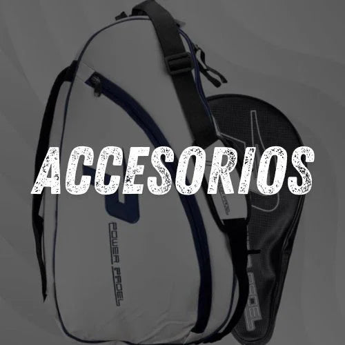 ACCESORIOS