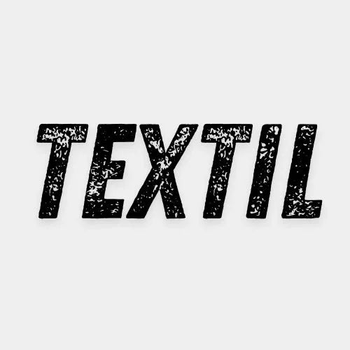 TEXTIL