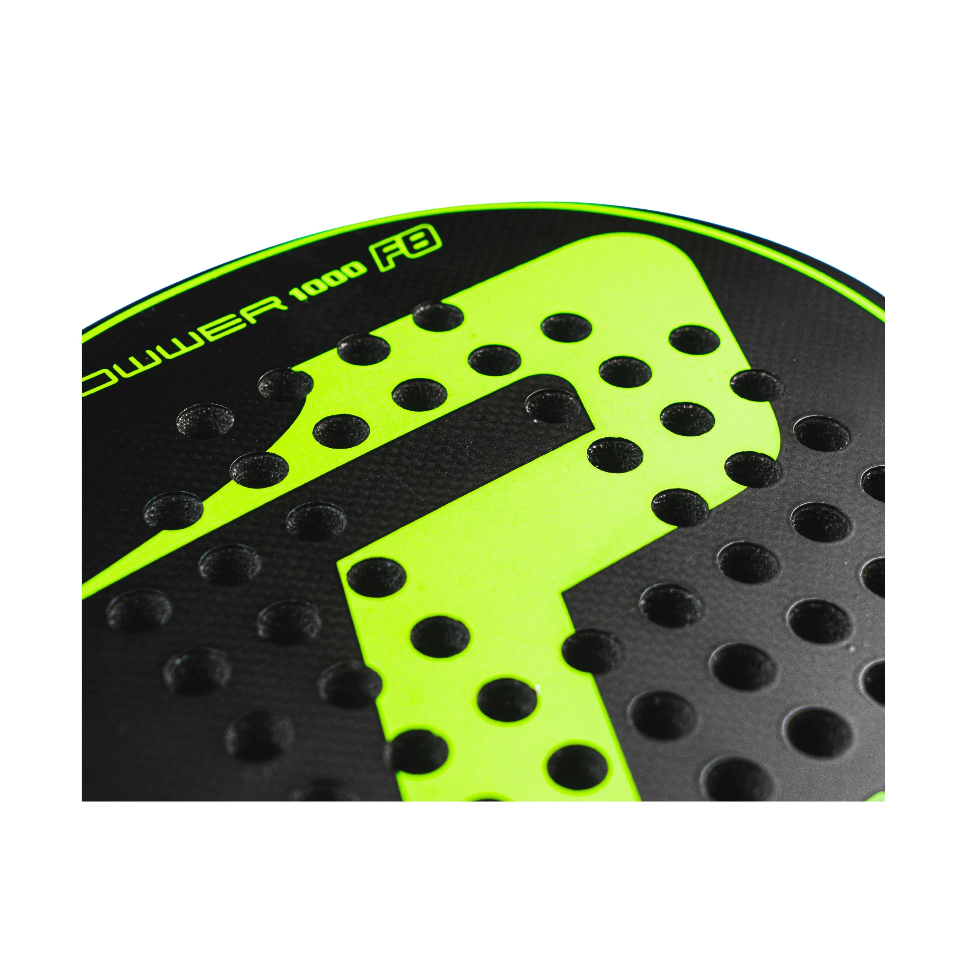 Power Paddle 1000 F8