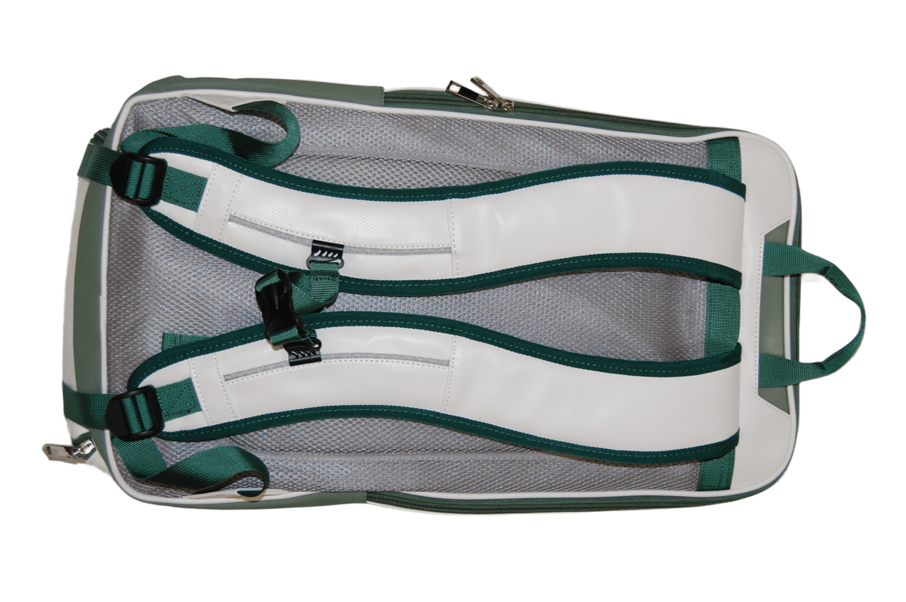 Mochila Verde