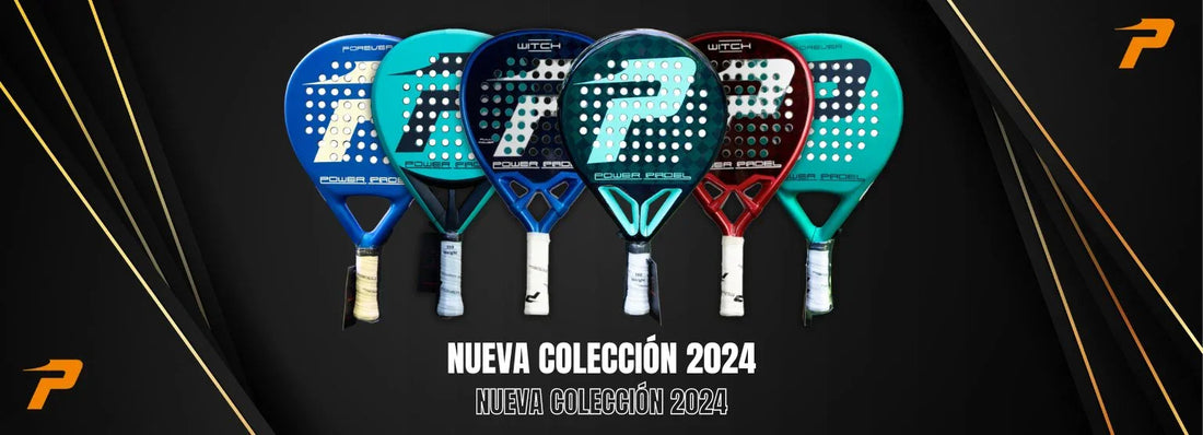 ¡Conoce nuestra nueva colección 2024!