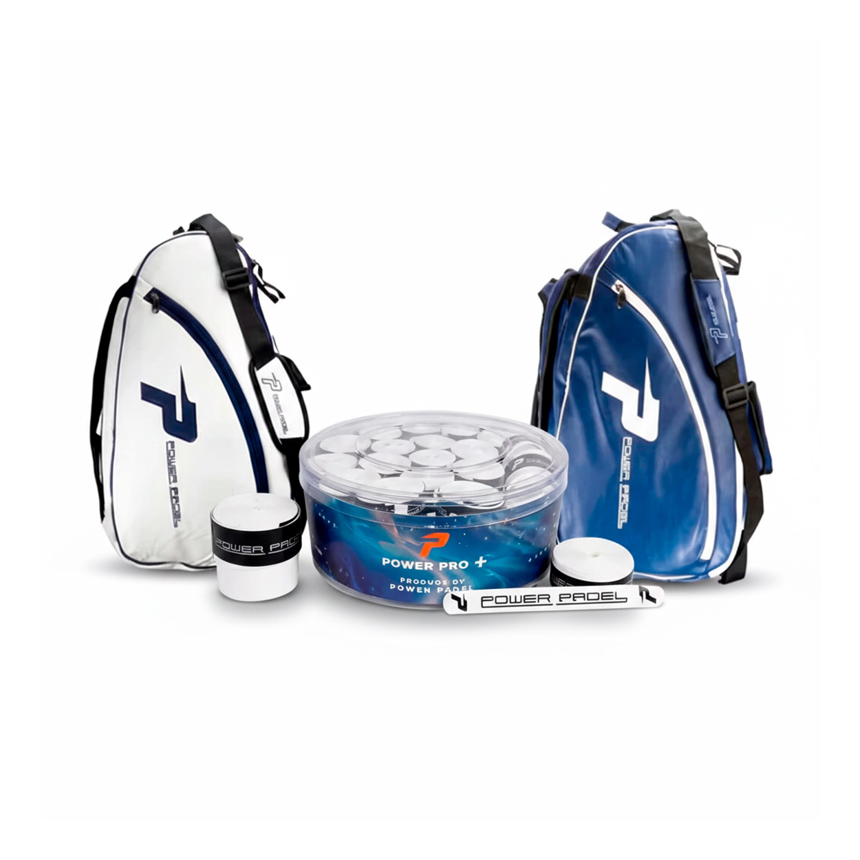 Colección Accesorios