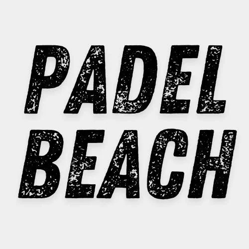 Padel Beach