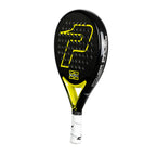Power Padel BLACK BRILLO II YELLOW