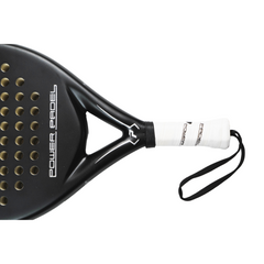 Power Padel BLACK MATE