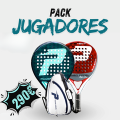 PACK JUGADORES