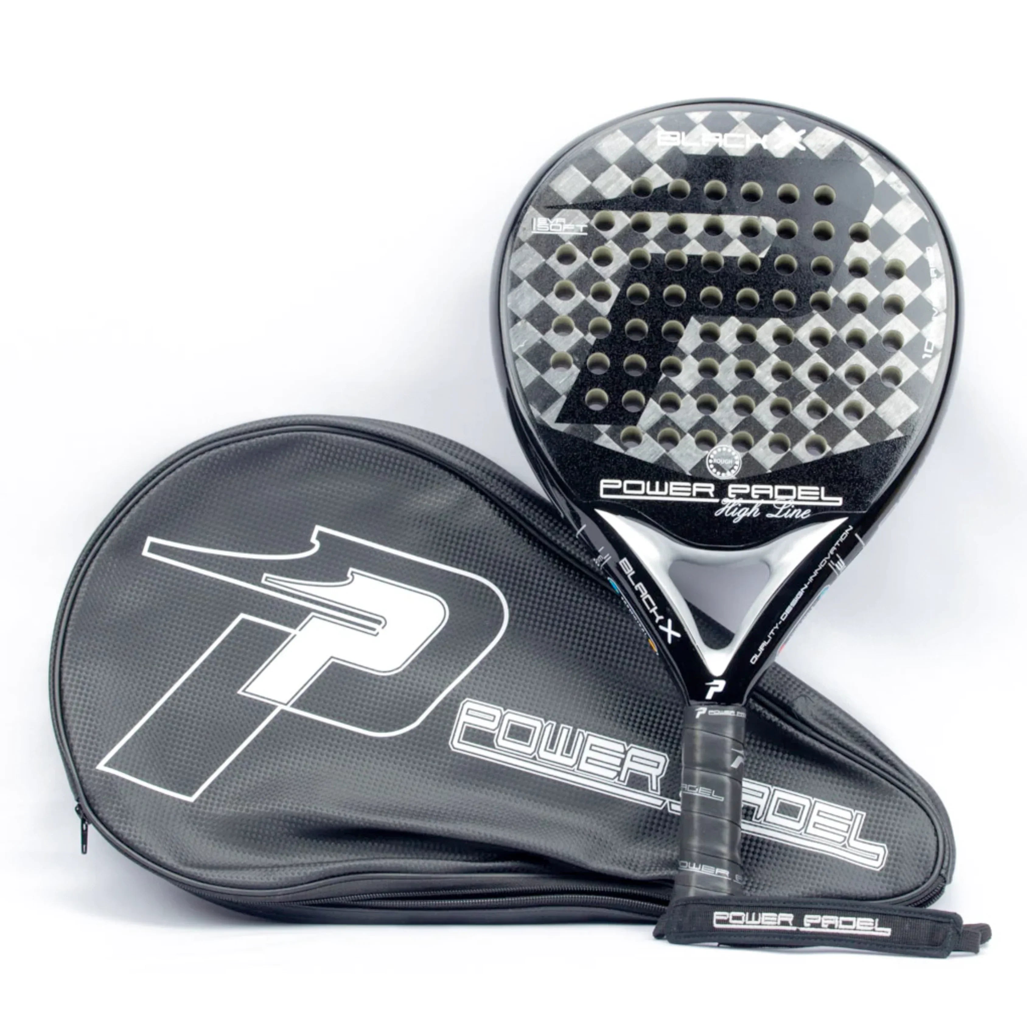 Power Padel BLACK X