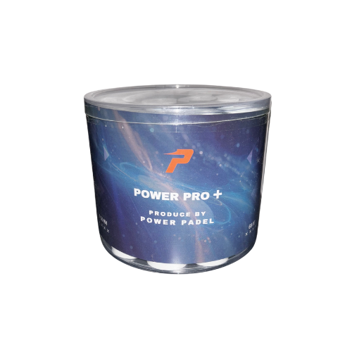 Tambor 60 uds - Power Pro +