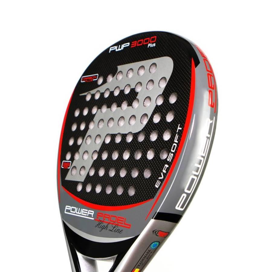 Power Padel 3000 PLUS
