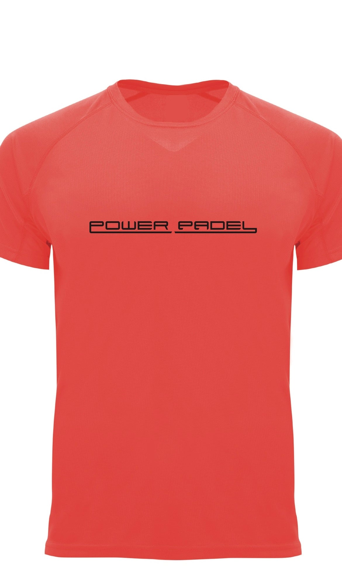 Camiseta Basic Red