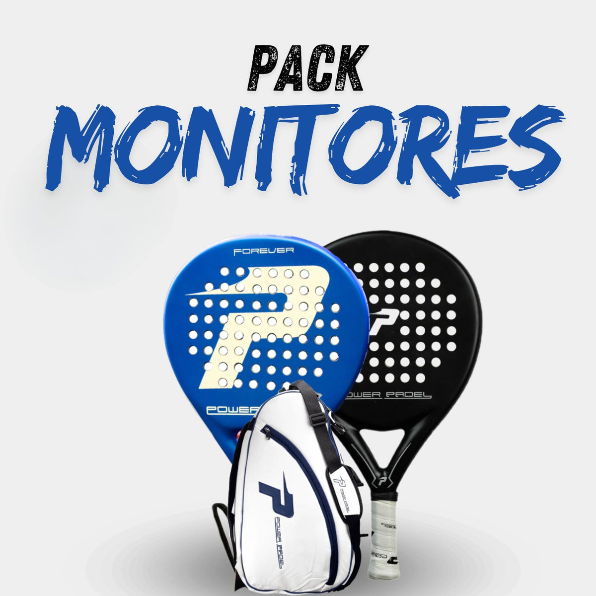 PACK MONITORES