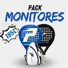 PACK MONITORES