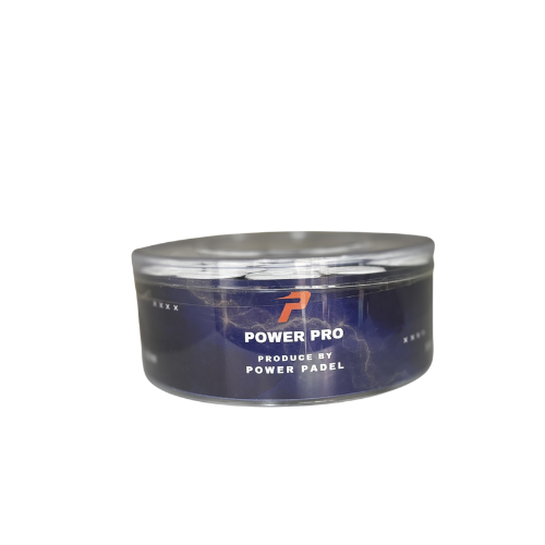 Tambor 30uds - Power Pro