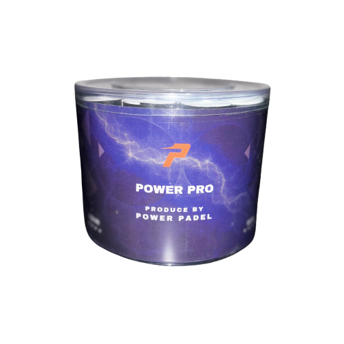 Tambor 60 uds - Power Pro