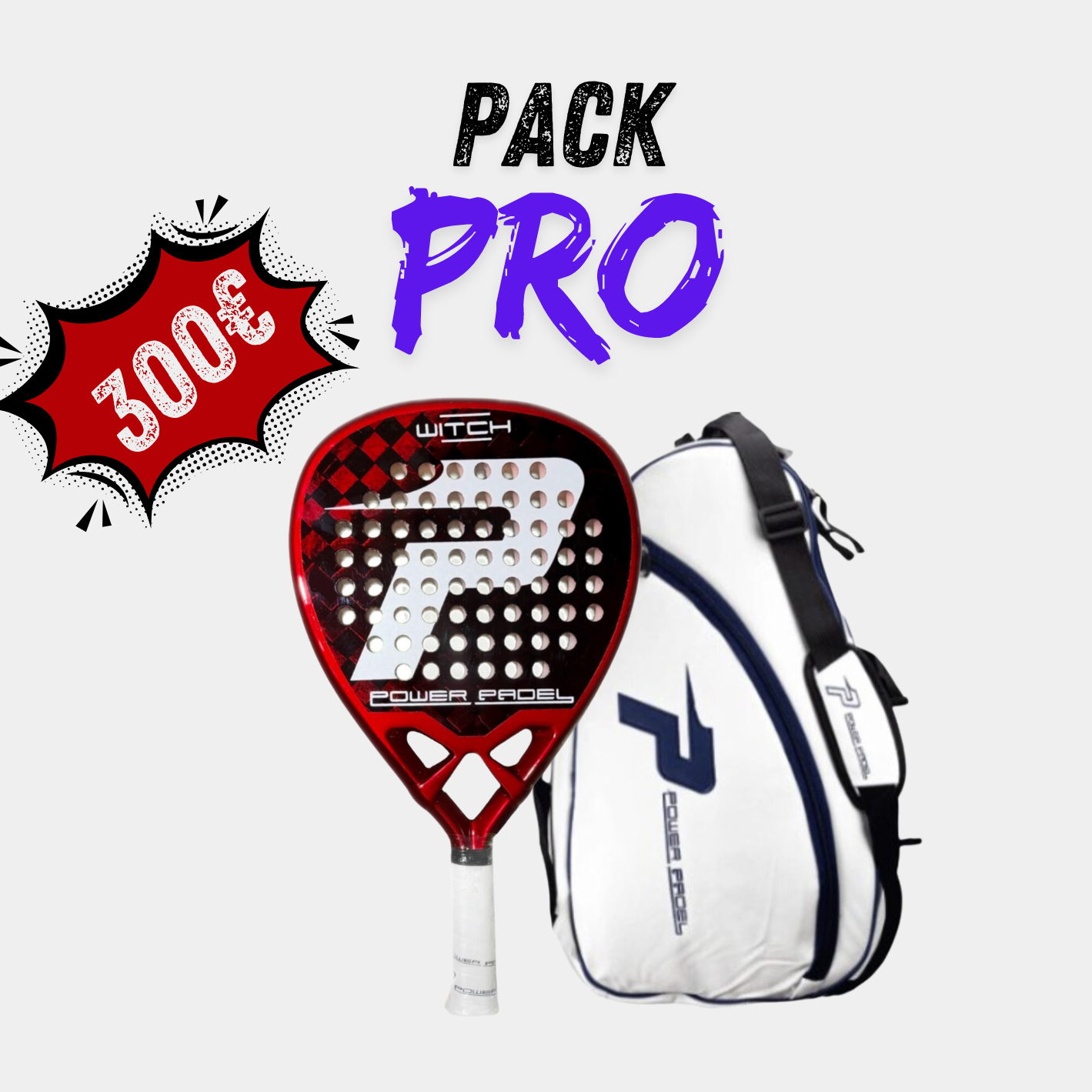 PACK PRO