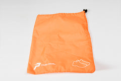 XL Orange paleta bag