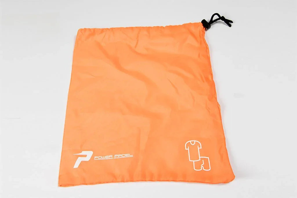 Paletero XL Naranja