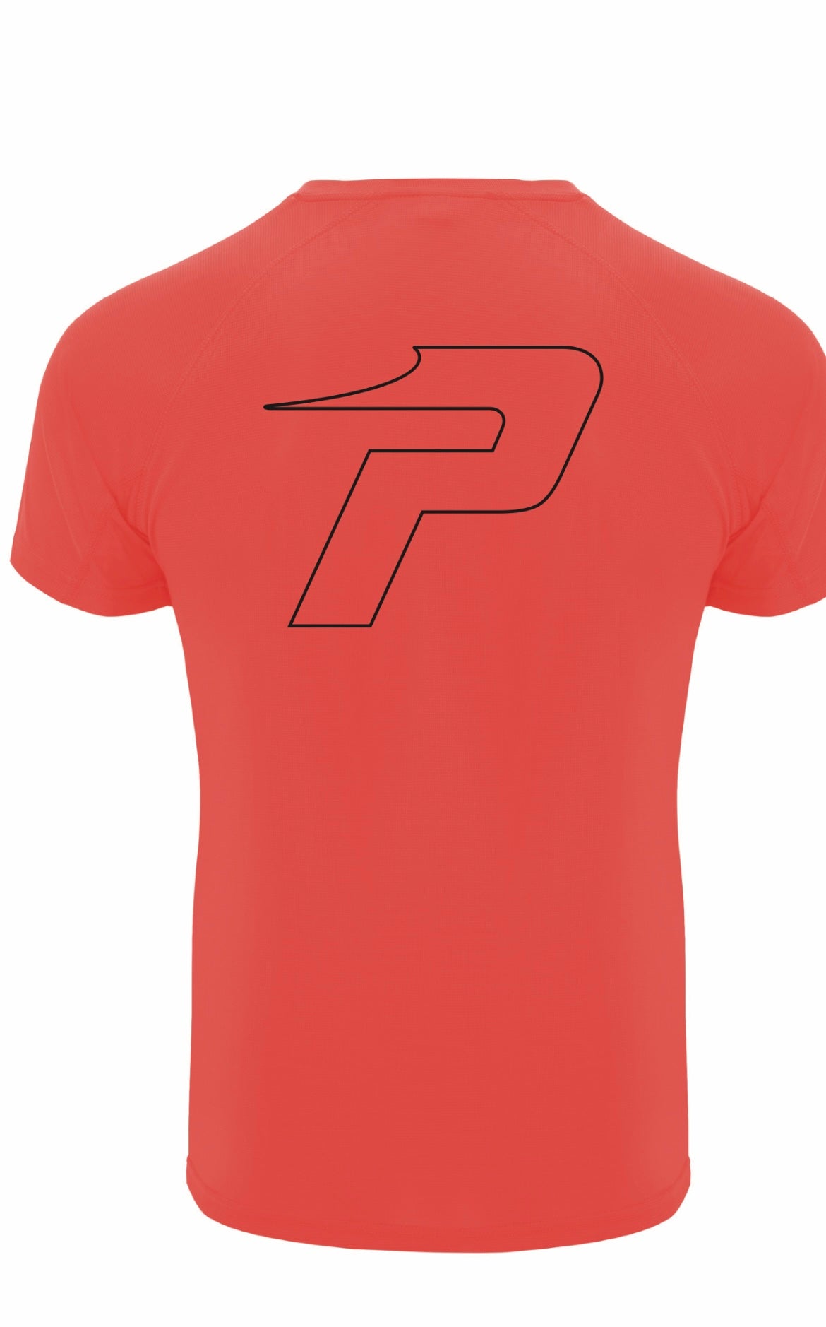 Camiseta Basic Red