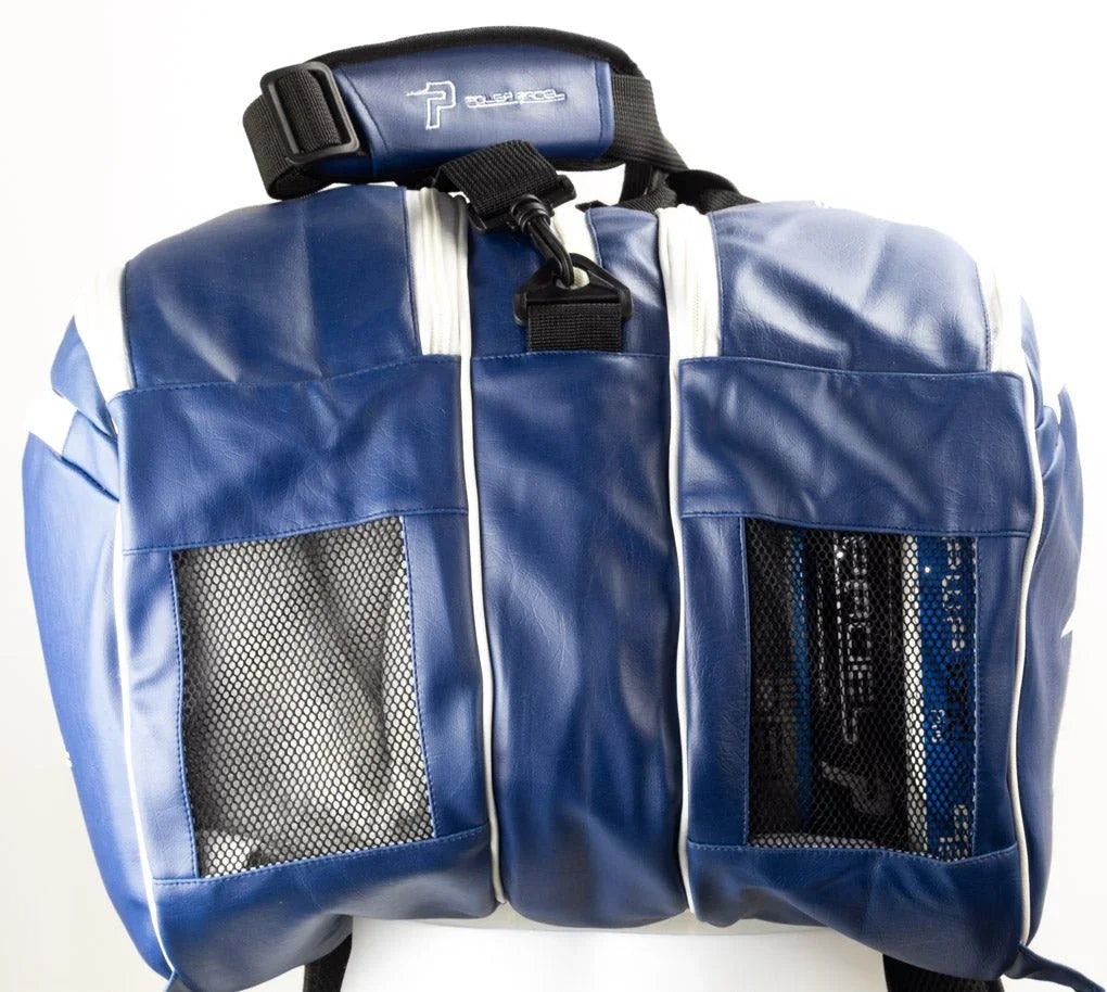 Paletero Blue and Navy XL