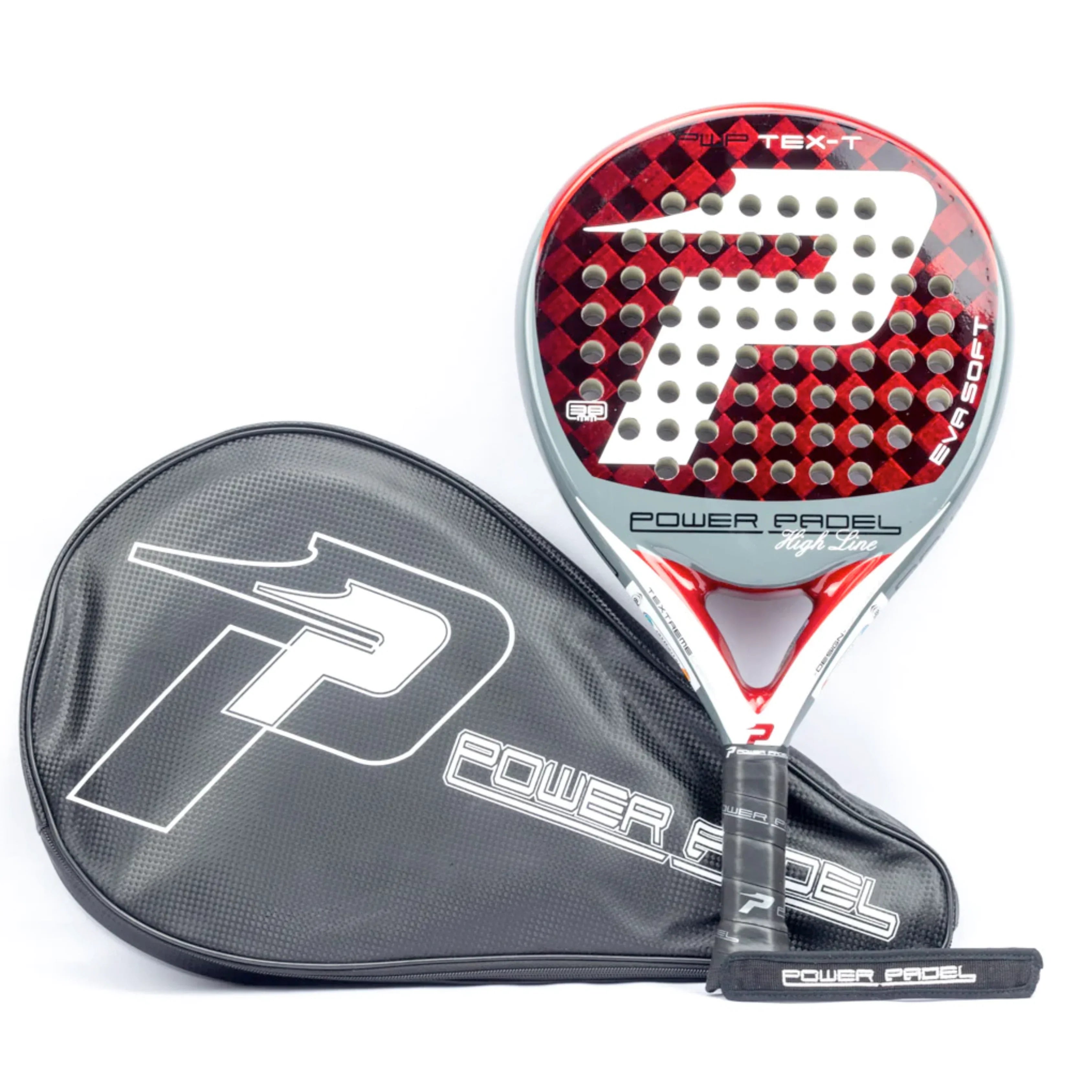 Power Padel TEXTREM SOFT
