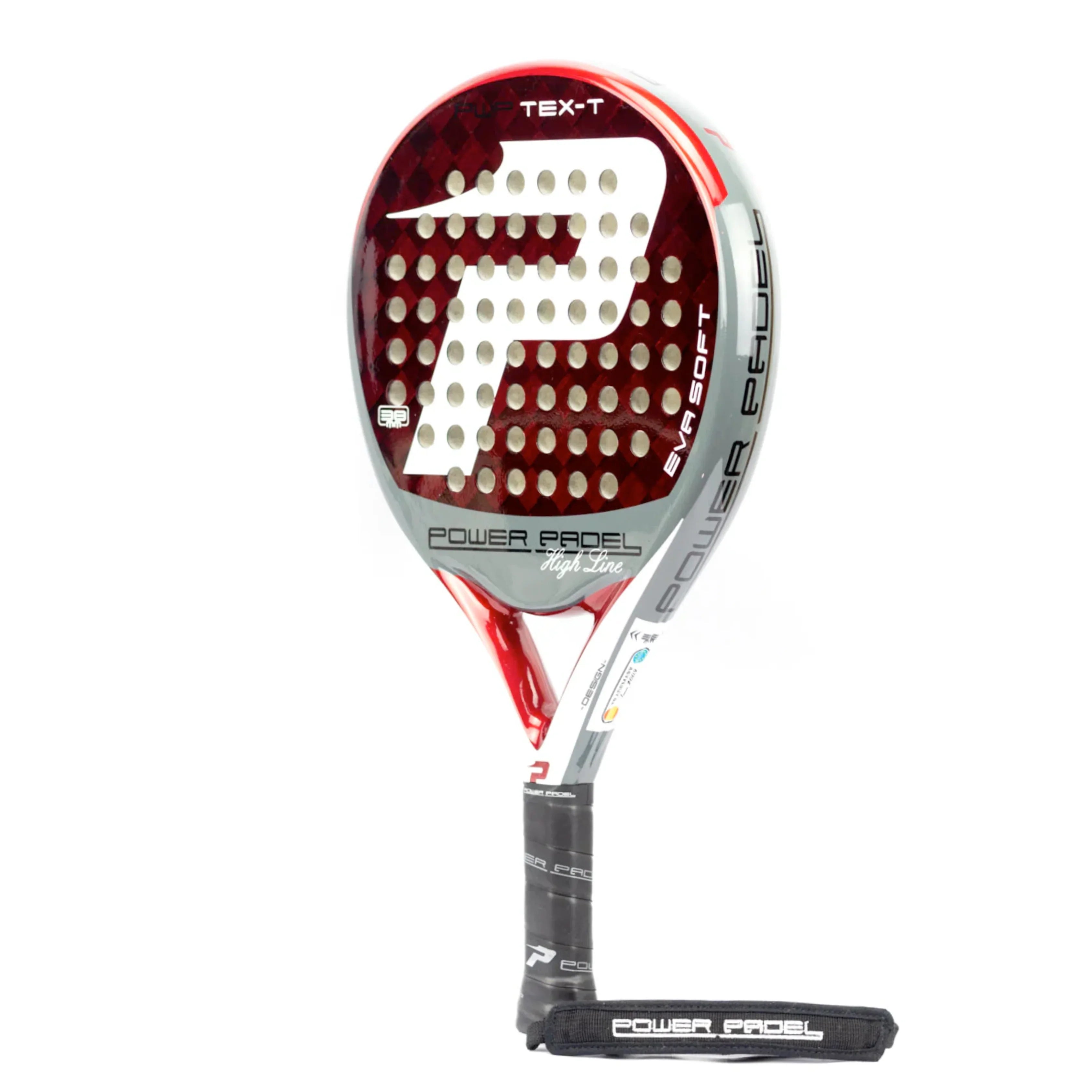 Power Padel TEXTREM SOFT