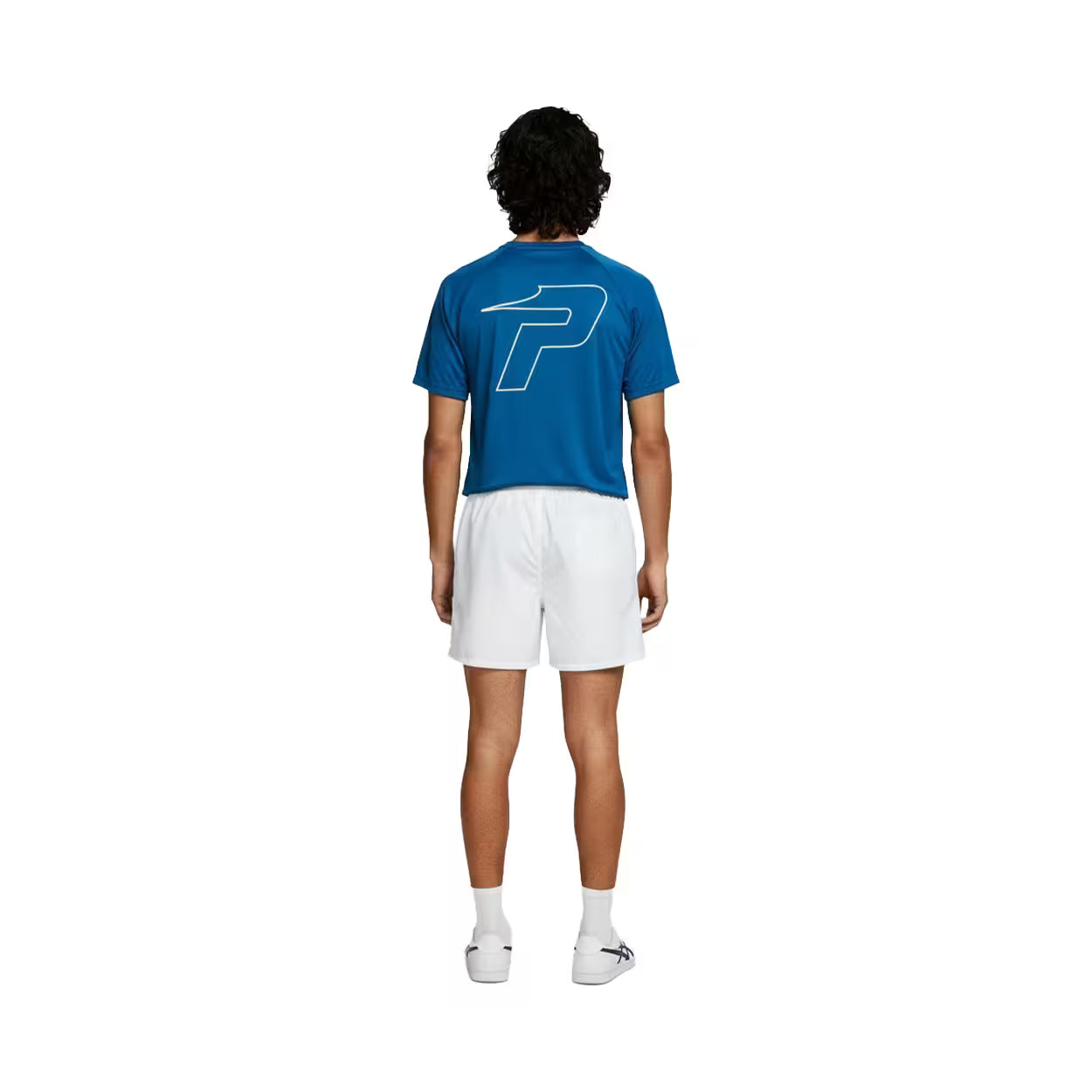 Camiseta Dark Blue - Power Padel