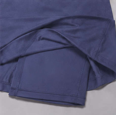 Falda Pantalón Power Padel Azul Celeste