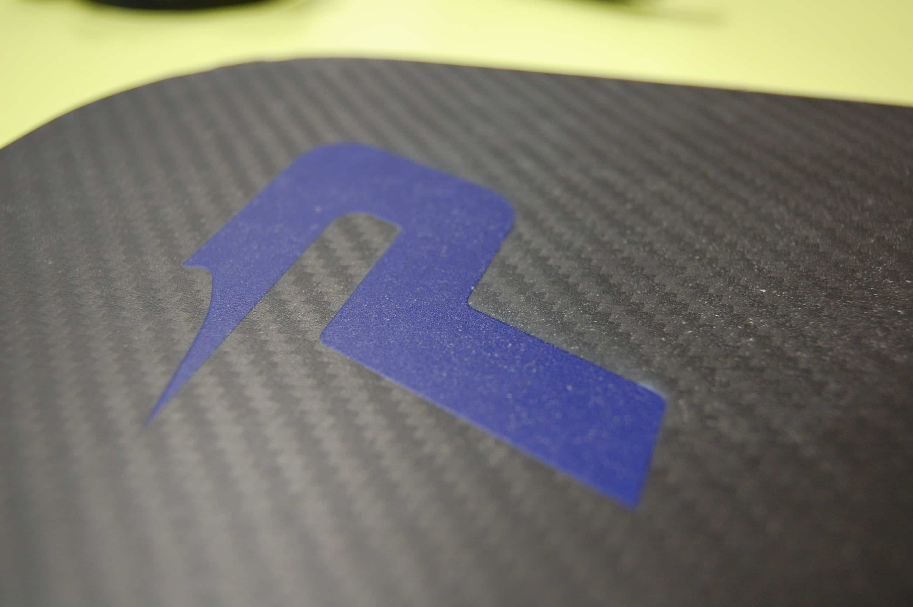 Pickleball Gaper Blue