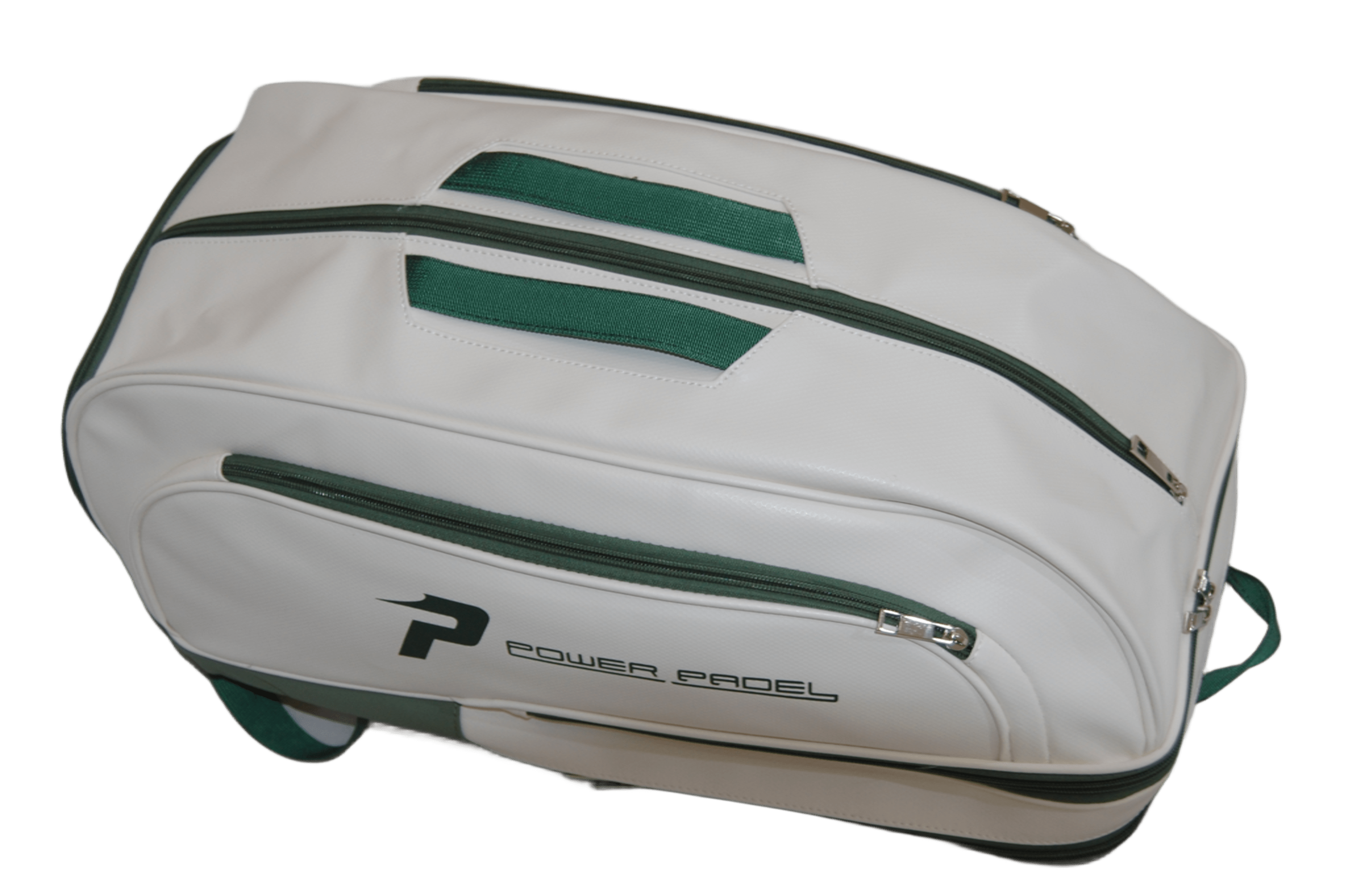 Mochila Verde