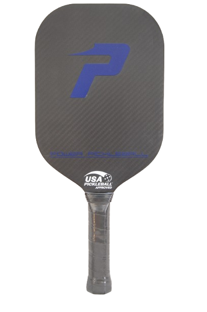 Pickleball Gaper Blue