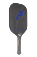 Gaper Blue