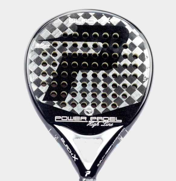 Funda Pala Power Padel