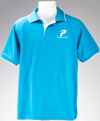 Power Padel POLO T-shirt