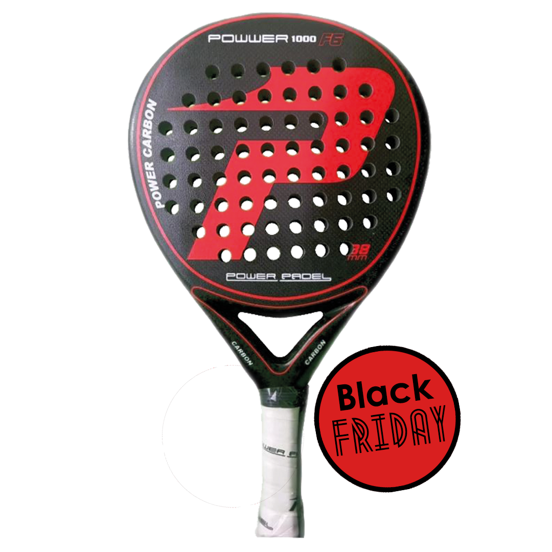 Power Padel 1000 F6 ROUGH