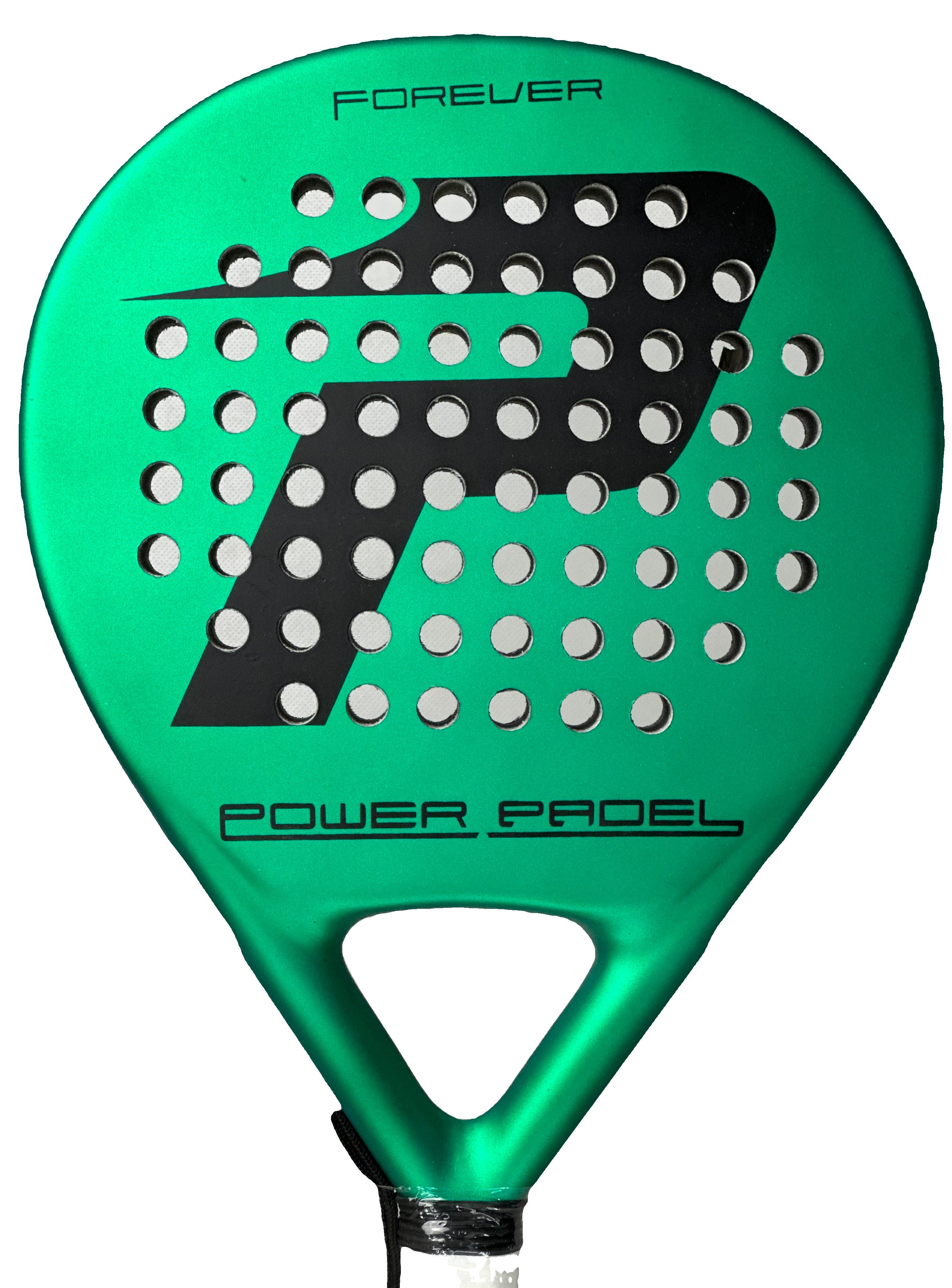 Power Padel FOREVER GREEN