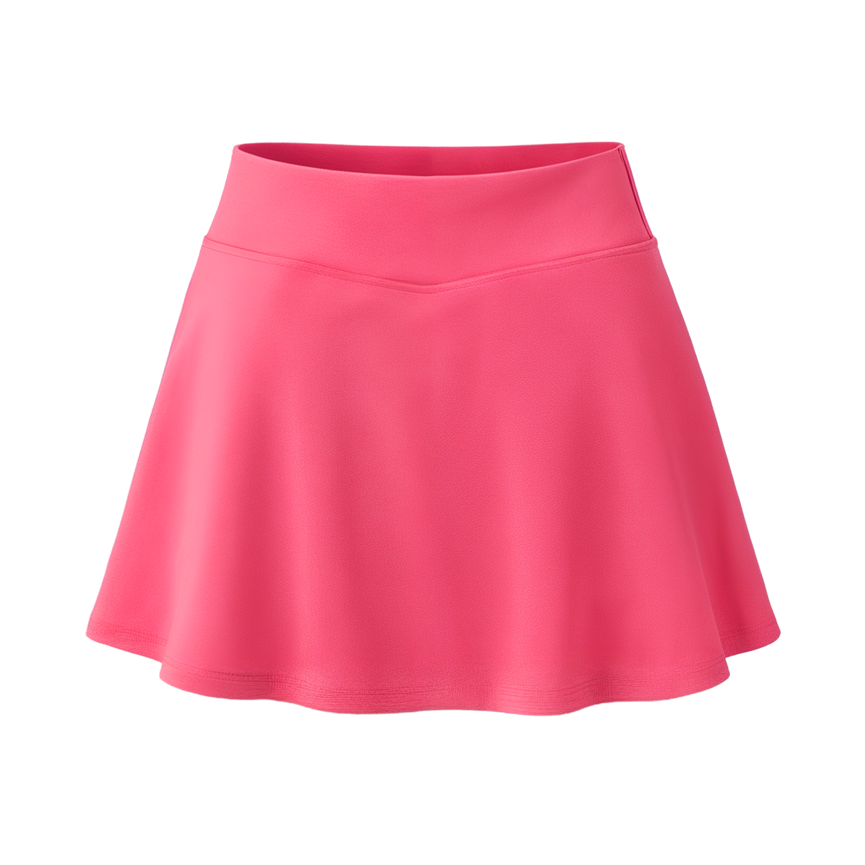 Falda Técnica Pink