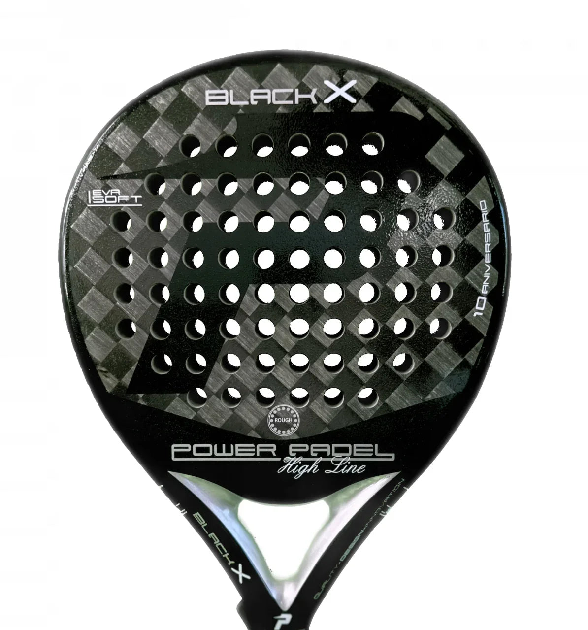 Power Padel BLACK X