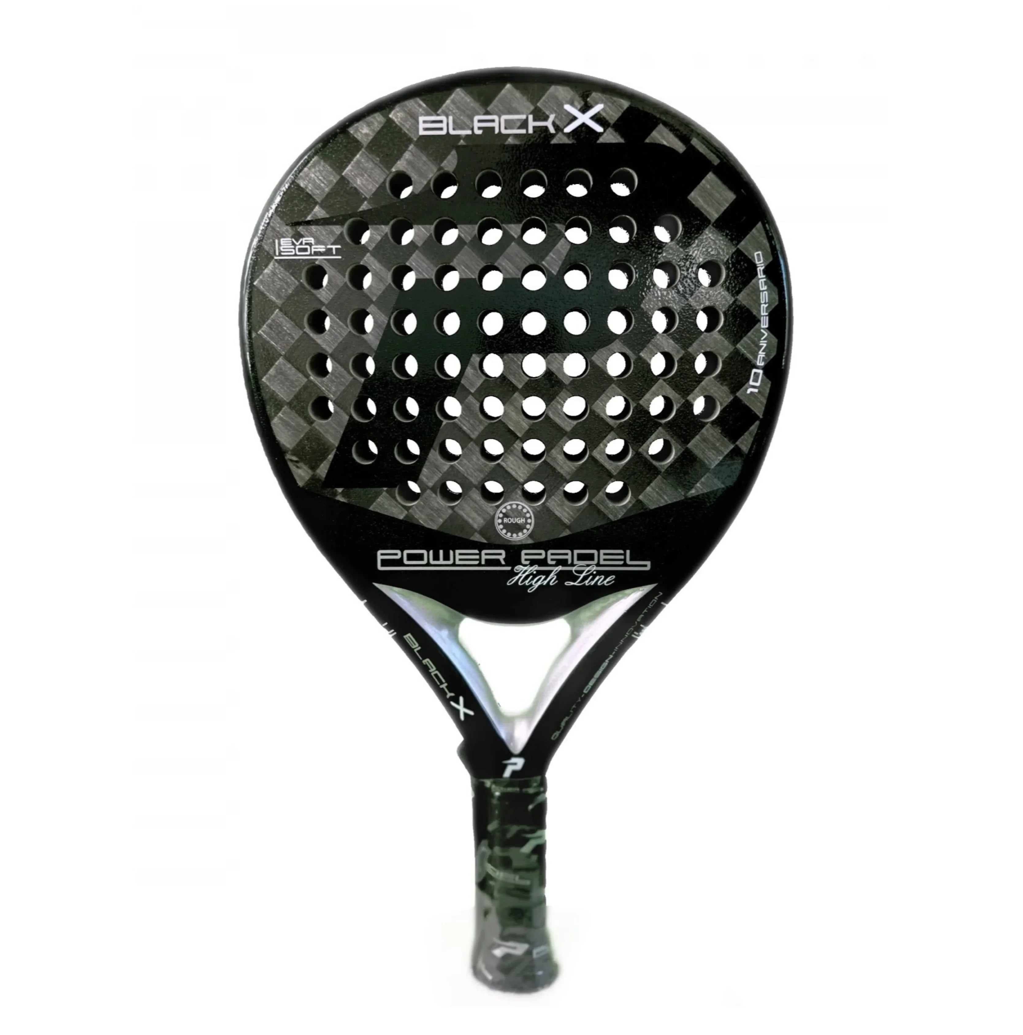 Power Padel BLACK X