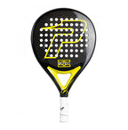 Power Padel BLACK BRILLO II YELLOW