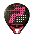 Power Padel BLACK FUCSIA RUGOSA