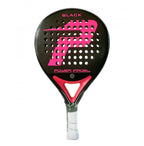 Power Padel BLACK FUCSIA RUGOSA