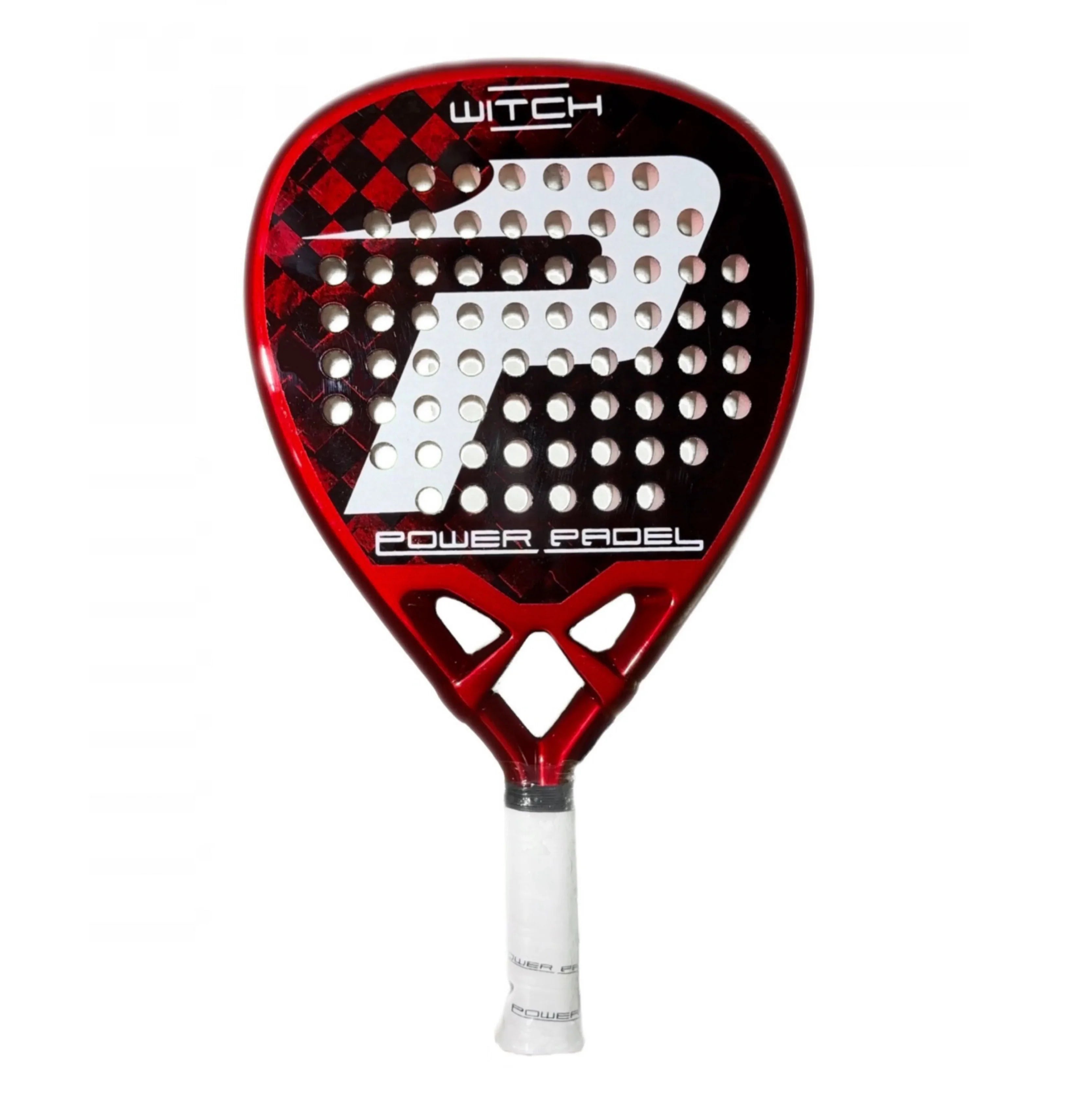 Power Padel WITCH RED