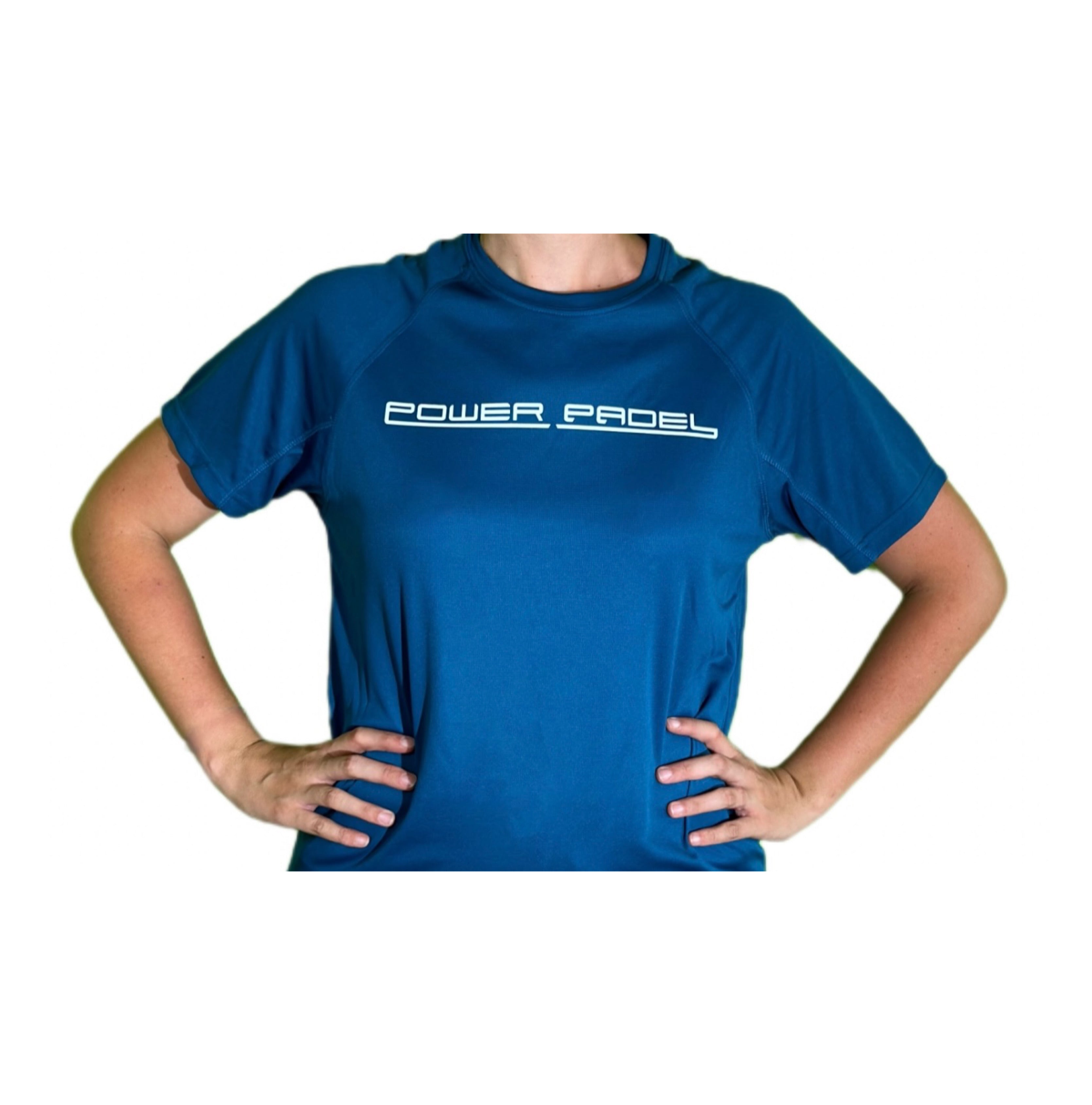 Camiseta Dark Blue