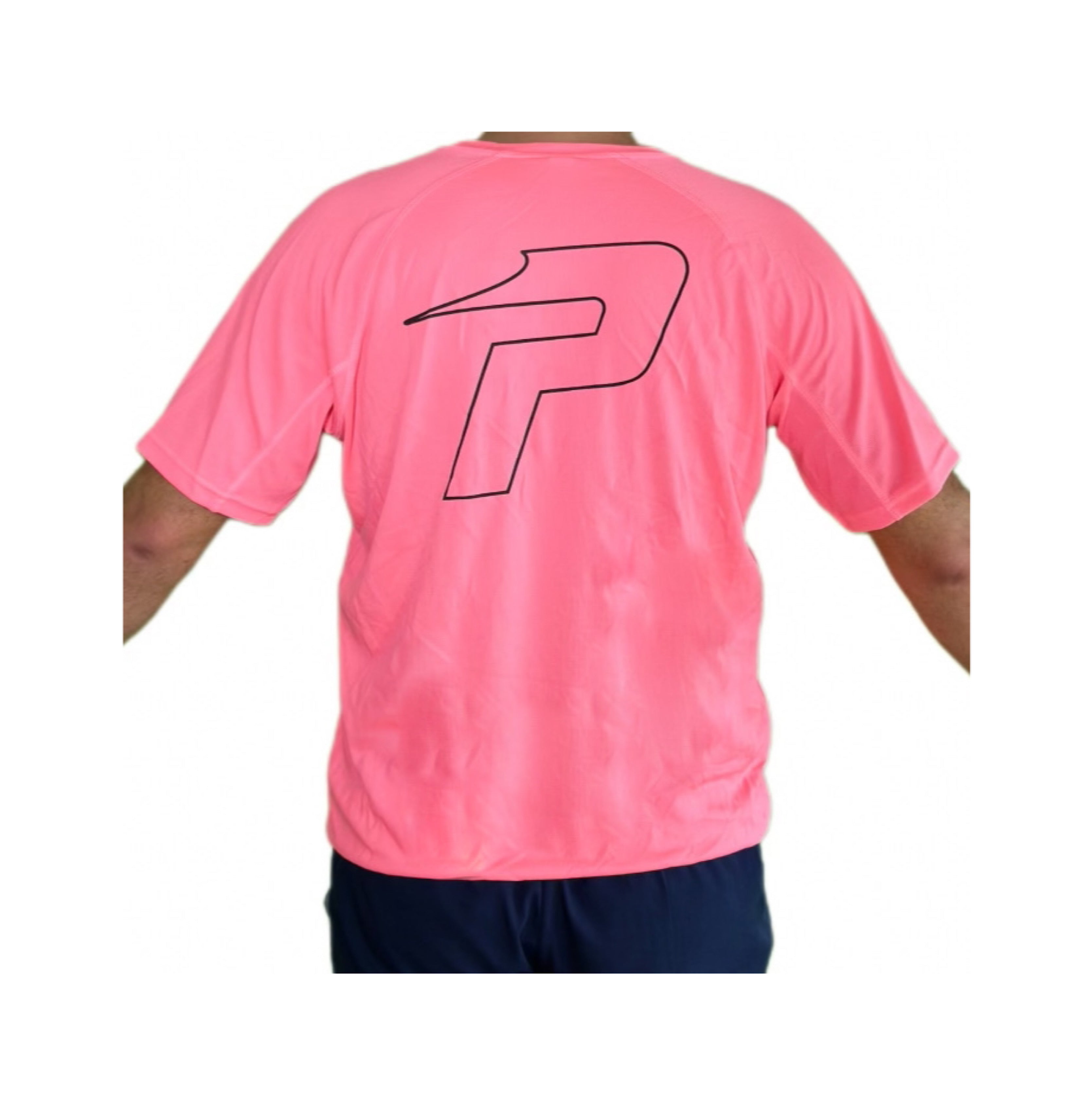 Camiseta Pink