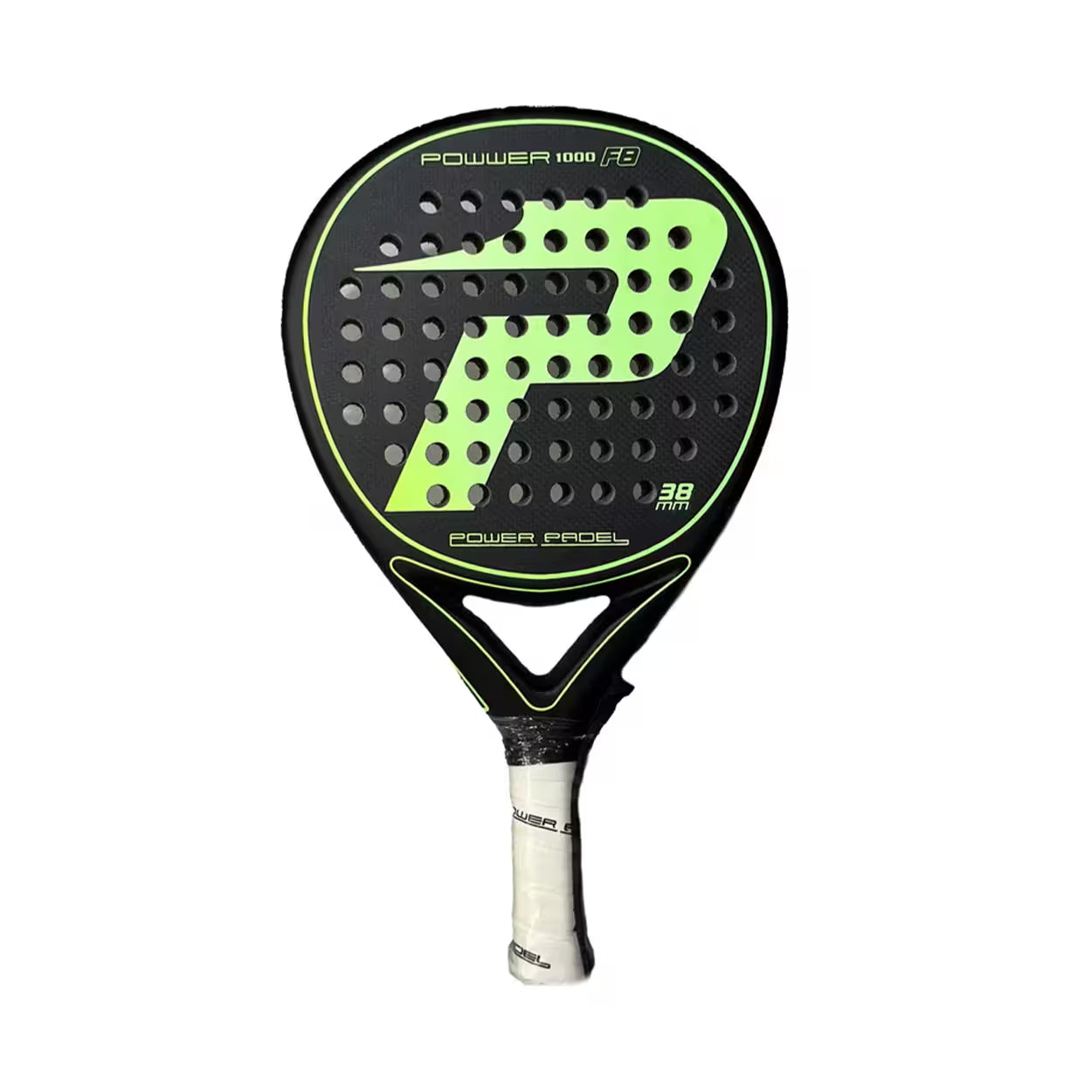 Pala Power Padel 1000 F8 RUGOSA