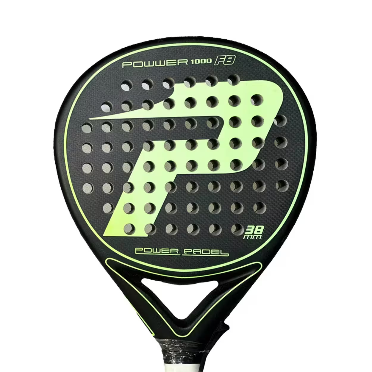 Pala Power Padel 1000 F8 RUGOSA