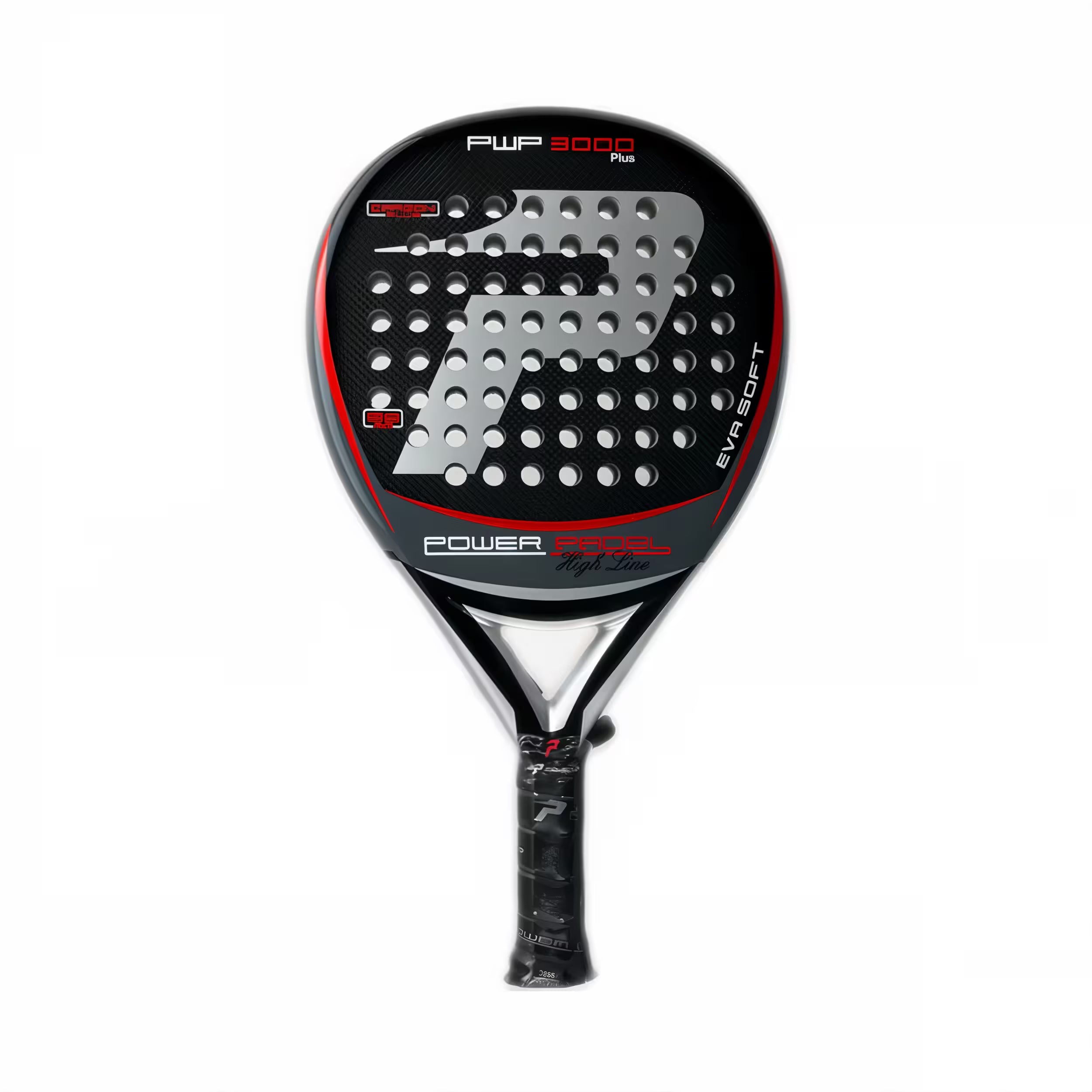 Pala Power Padel 3000 PLUS